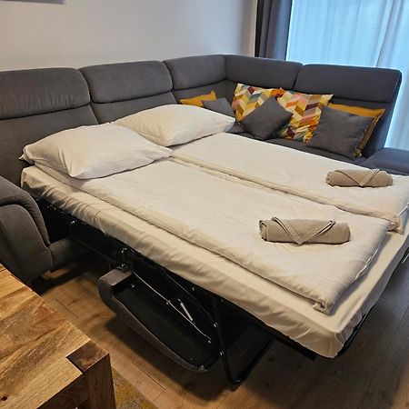 Six Dreams Spot Apartman Poznań Kültér fotó