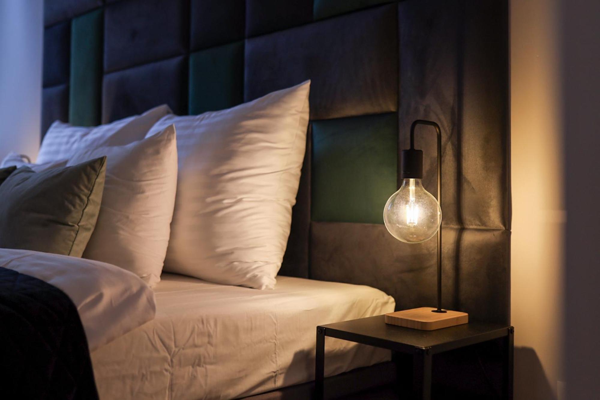 Six Dreams Spot Apartman Poznań Kültér fotó