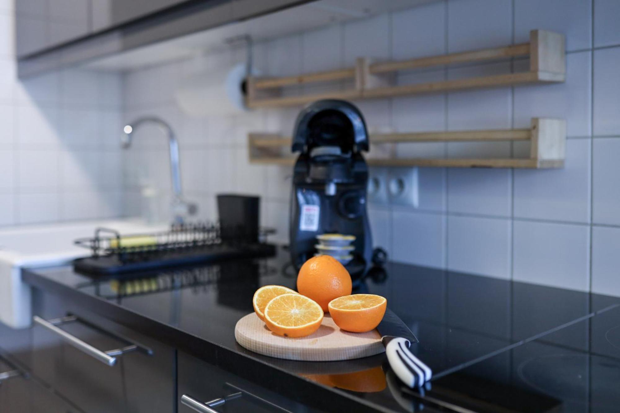 Six Dreams Spot Apartman Poznań Kültér fotó