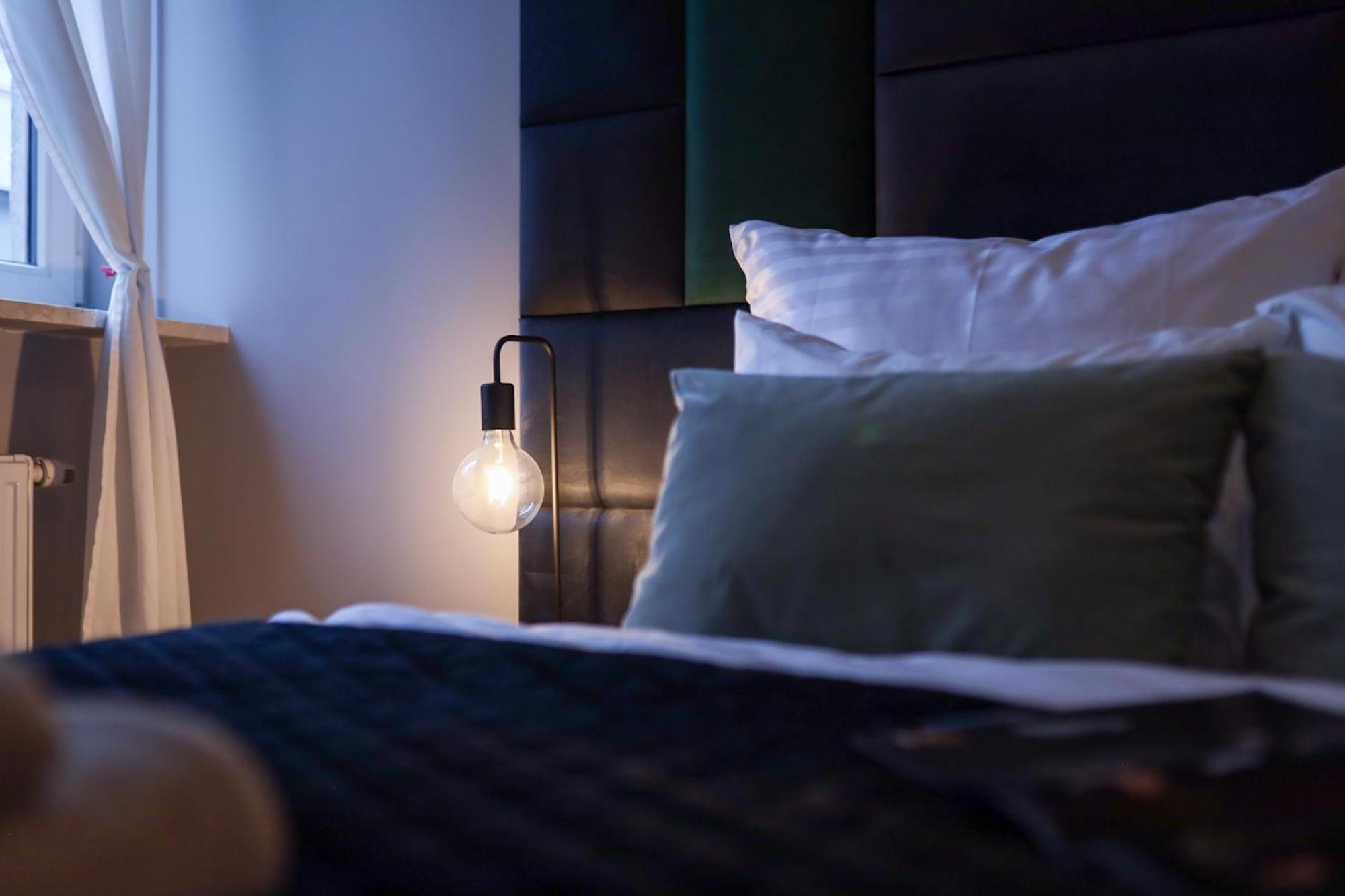 Six Dreams Spot Apartman Poznań Kültér fotó