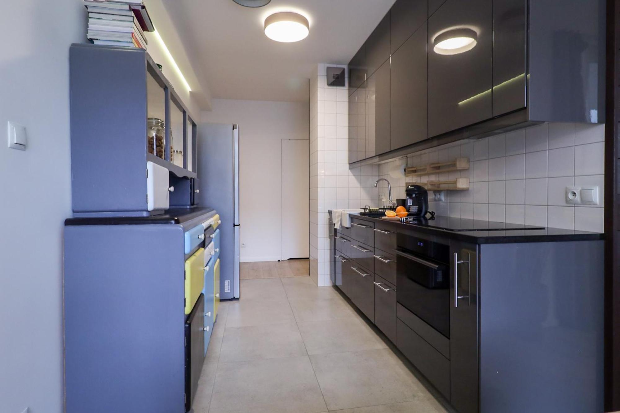 Six Dreams Spot Apartman Poznań Kültér fotó