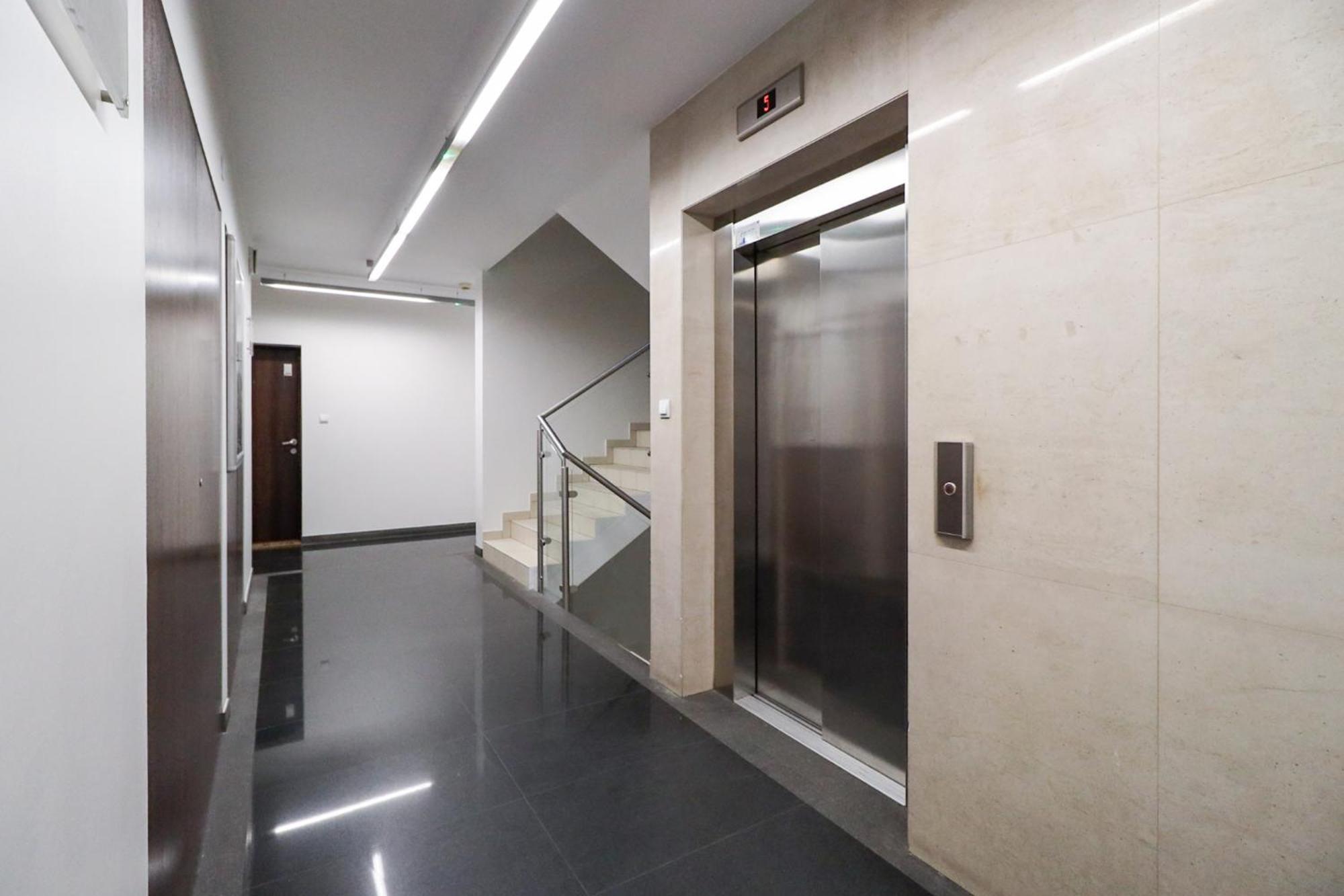 Six Dreams Spot Apartman Poznań Kültér fotó