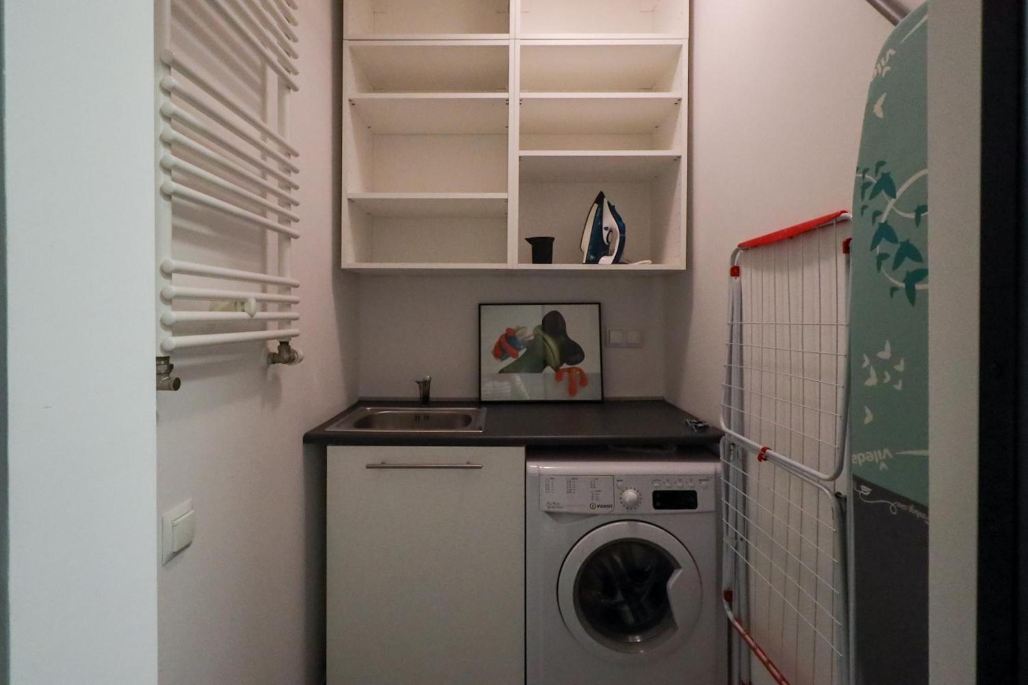Six Dreams Spot Apartman Poznań Kültér fotó