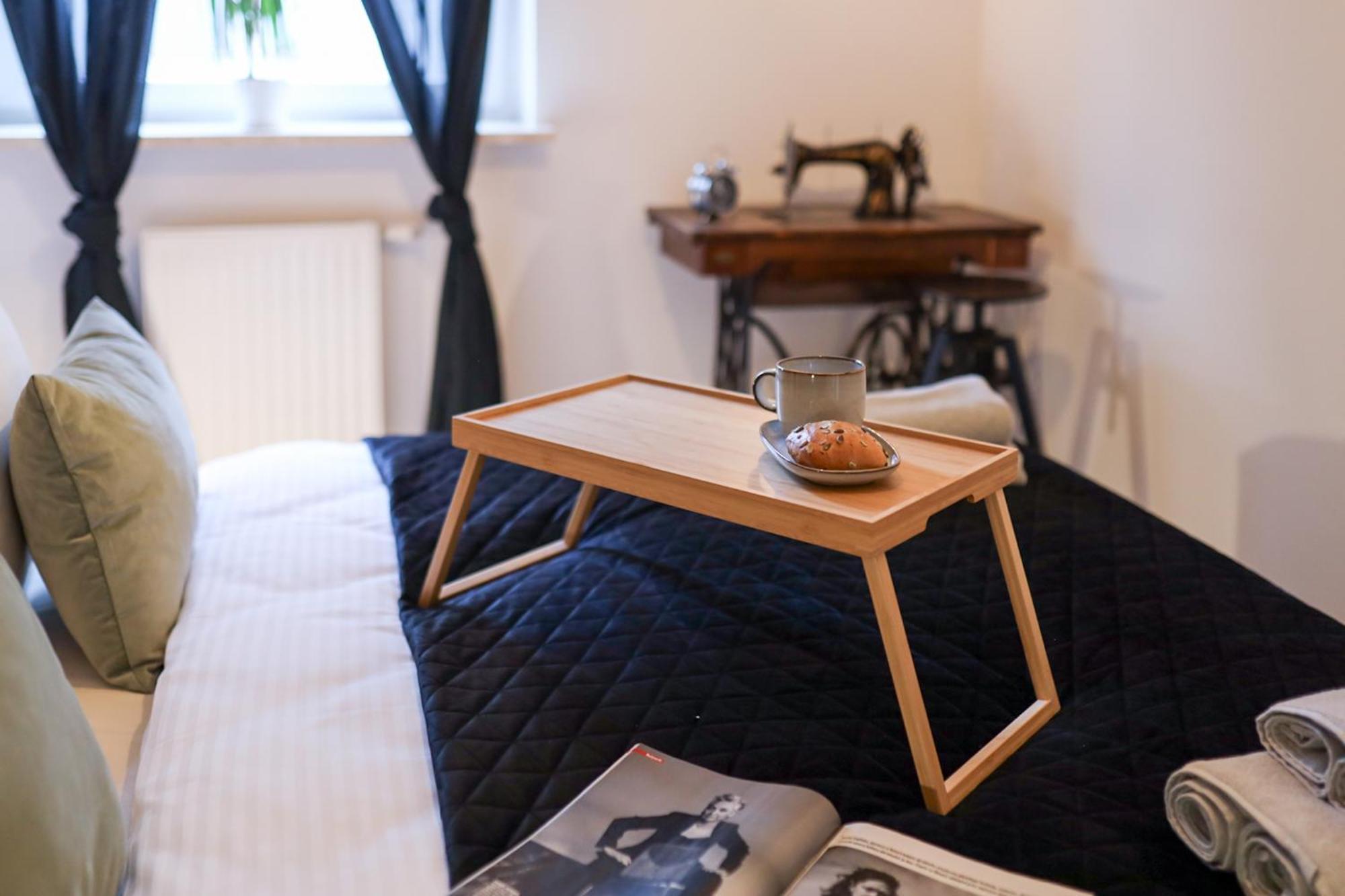 Six Dreams Spot Apartman Poznań Kültér fotó