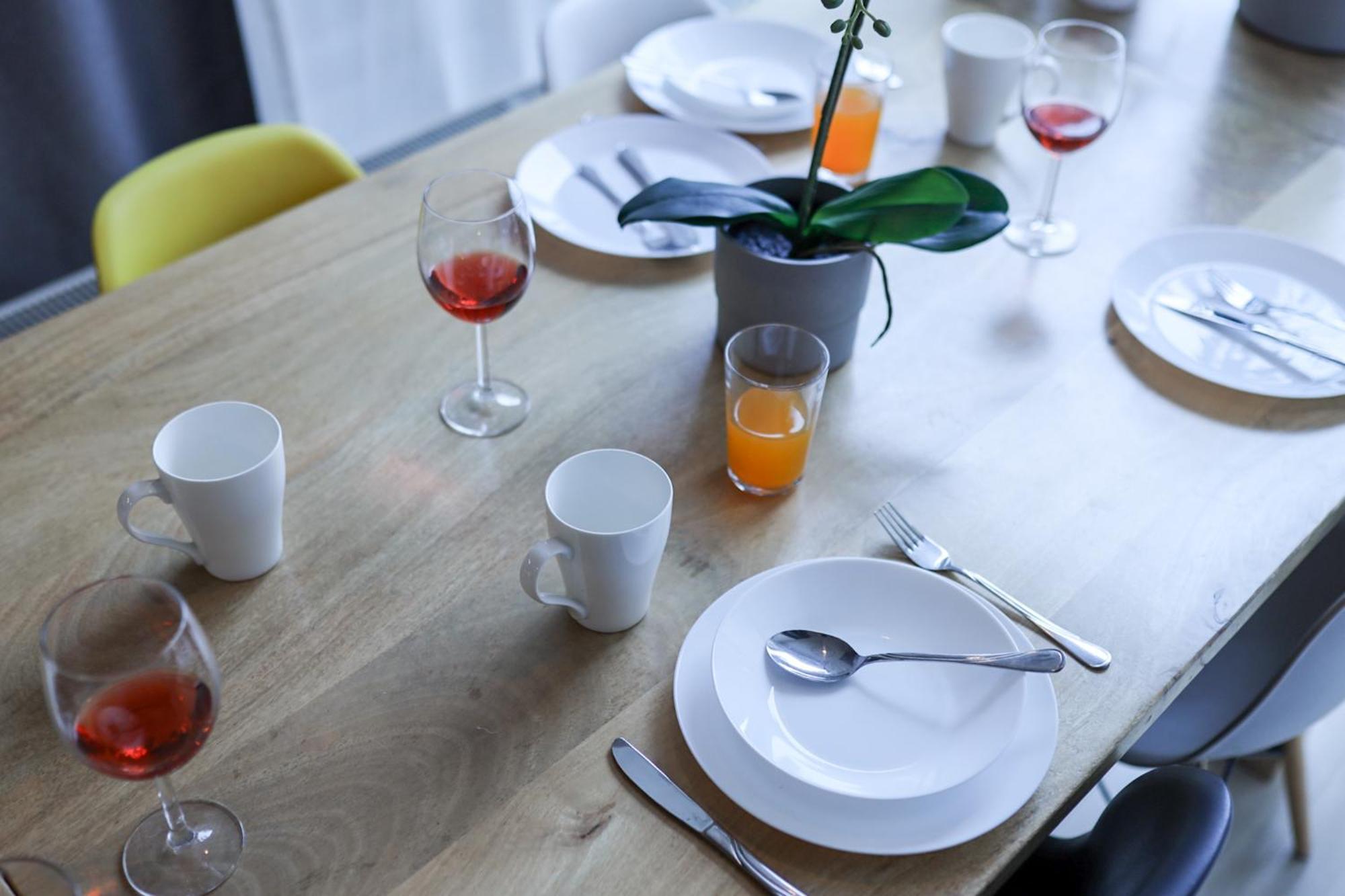 Six Dreams Spot Apartman Poznań Kültér fotó