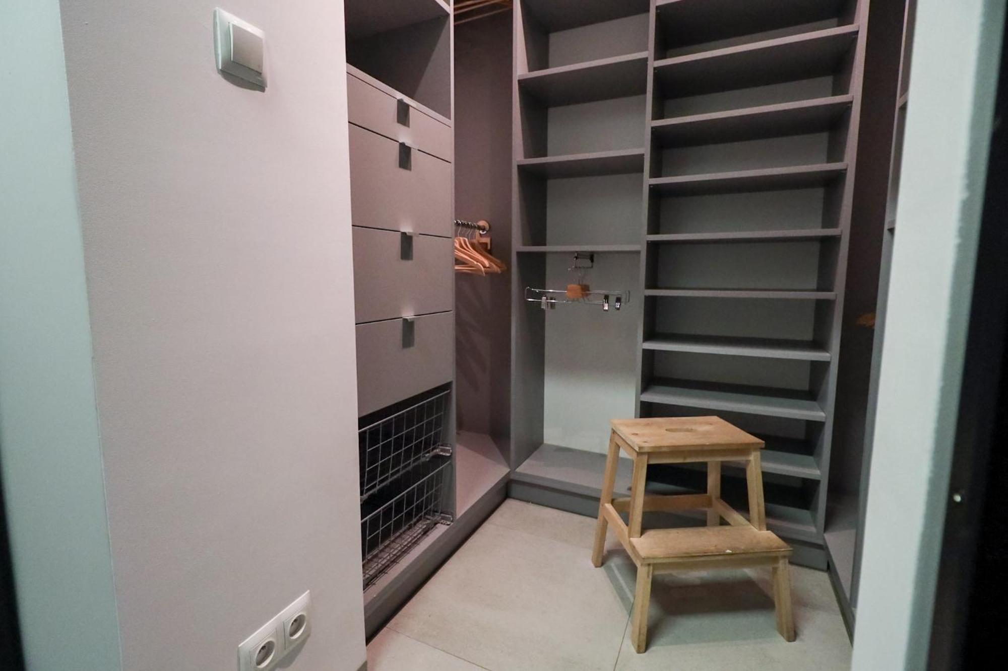 Six Dreams Spot Apartman Poznań Kültér fotó