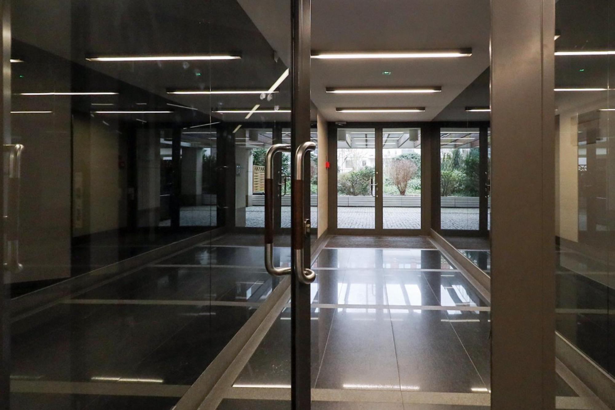Six Dreams Spot Apartman Poznań Kültér fotó