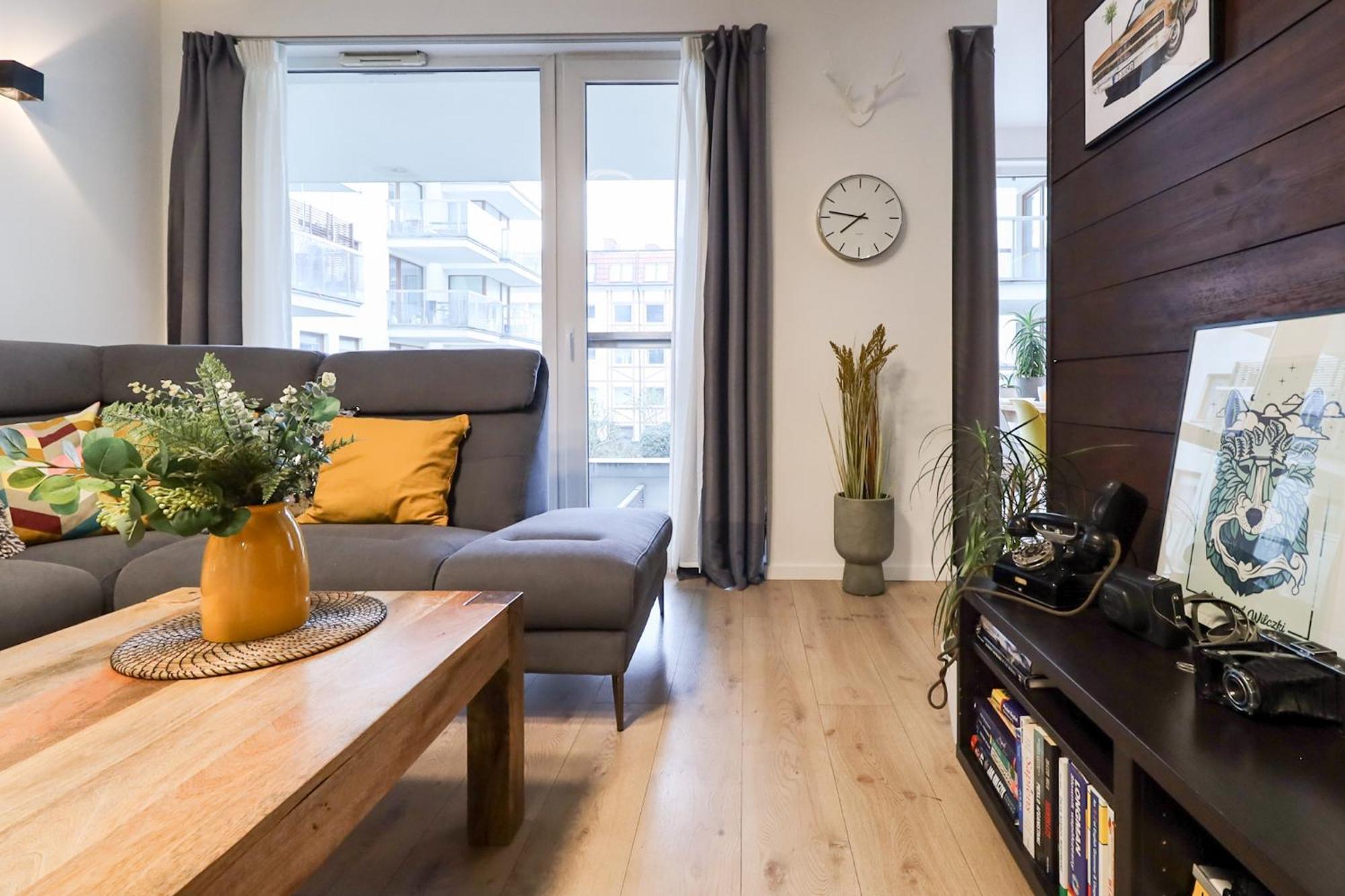 Six Dreams Spot Apartman Poznań Kültér fotó