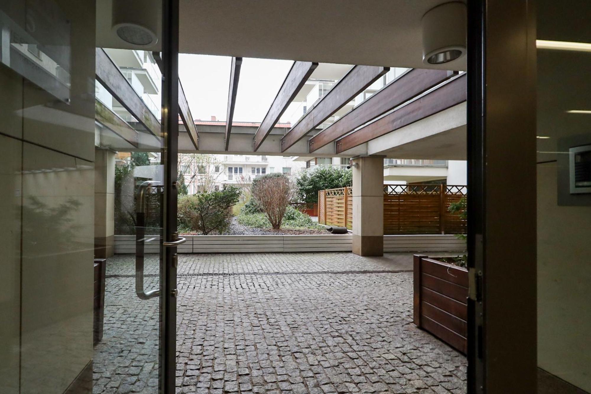 Six Dreams Spot Apartman Poznań Kültér fotó