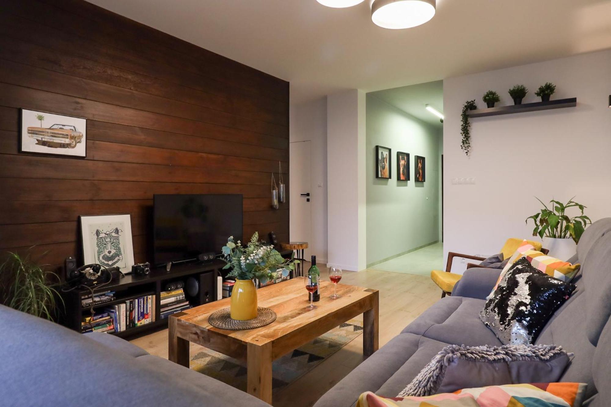 Six Dreams Spot Apartman Poznań Kültér fotó